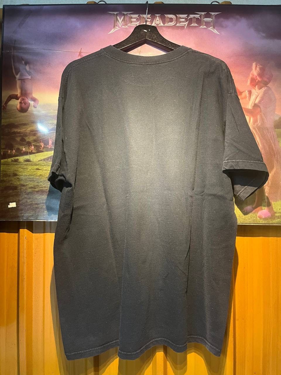Band Tees VINTAGE TAKING BACK SUNDAY Size US L / EU 52-54 / 3 - 5 Thumbnail
