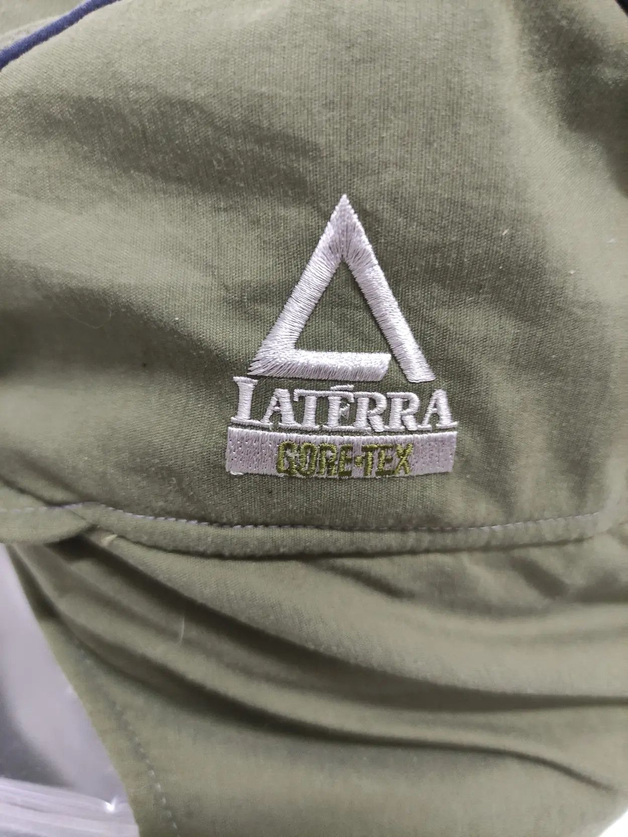 Goretex LATERRA X GORETEX EARFLAP CAP Size ONE SIZE - 6 Thumbnail