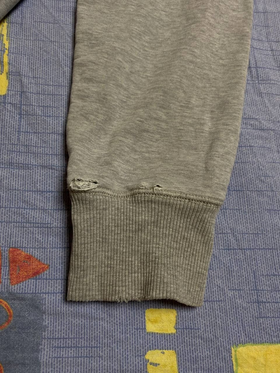 Diesel Diesel sweatshirt Size US L / EU 52-54 / 3 - 18 Thumbnail