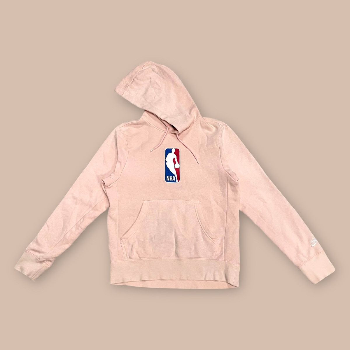 Nike SB NIKE SB x NBA Icon Pullover Hoodie Size US S / EU 44-46 / 1 - 3 Thumbnail