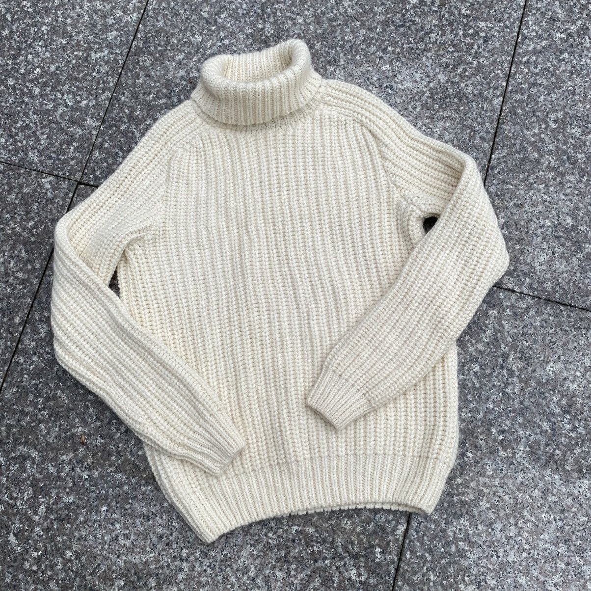 Hugo Boss Boss by Hugo Boss cashmere sweater Size US S / EU 44-46 / 1 - 1 Thumbnail
