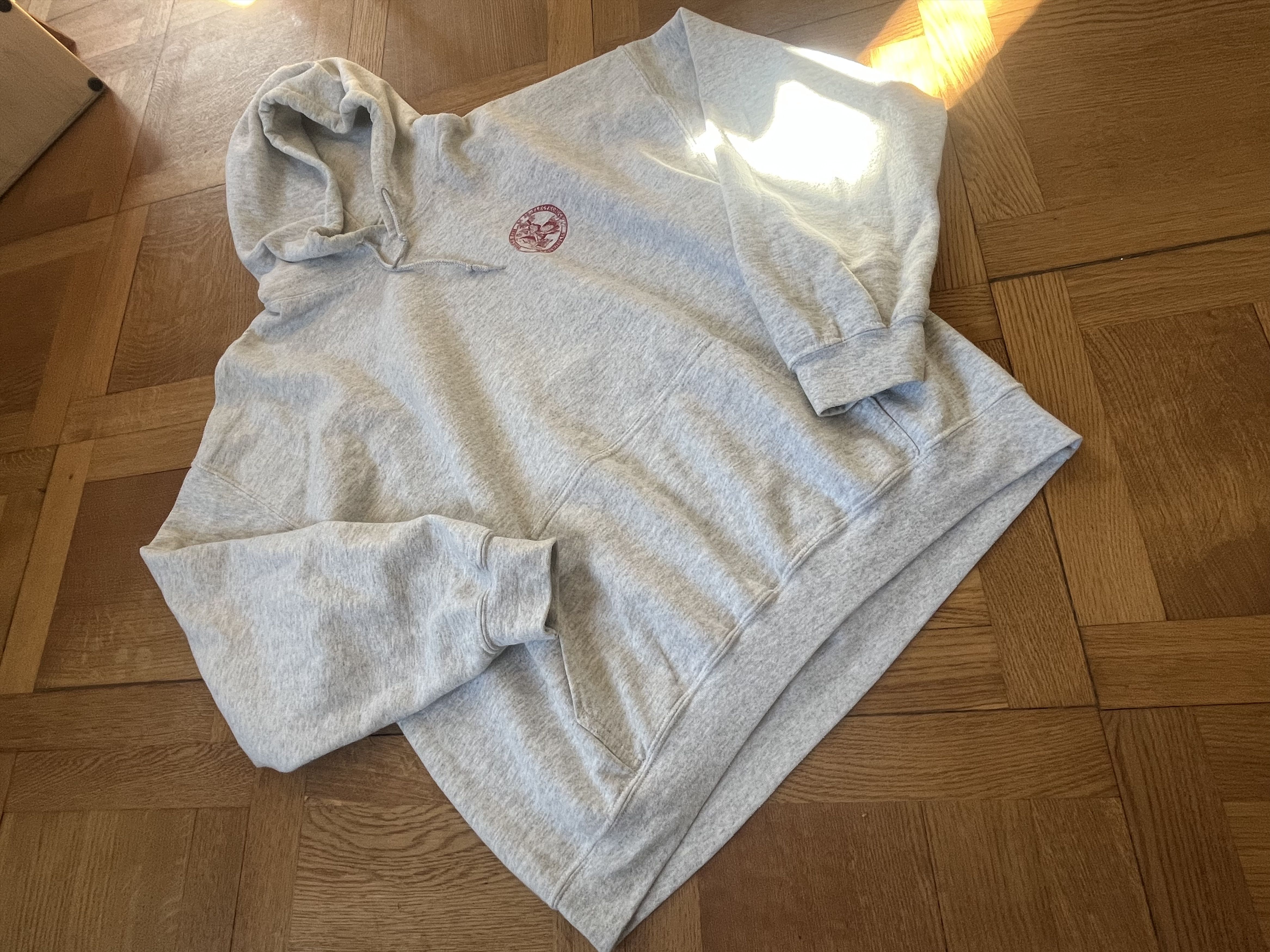 Other Northern Electronics Hoodie Size US XL / EU 56 / 4 - 1 Thumbnail