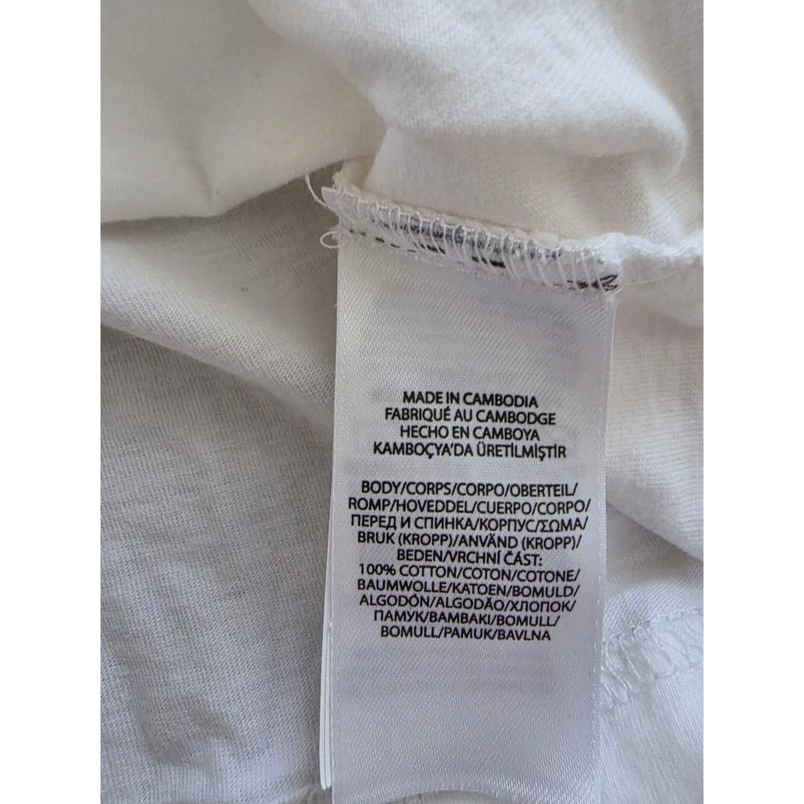 Polo Ralph Lauren Polo Sport Ralph Lauren Stadium Tank Top Shirt 3T A001450 Size US XXS / EU 40 - 5 Thumbnail