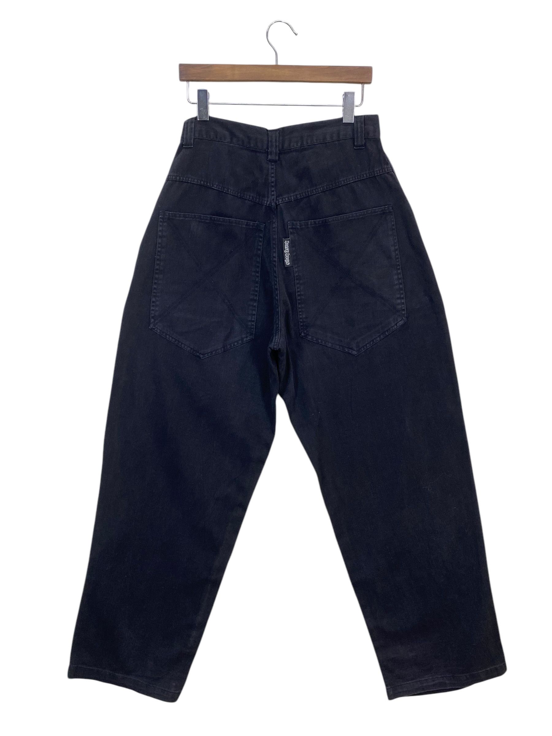 Other Busty Boys Baggy Jeans Hip Hop Skateboards Jeans Size US 29 - 1 Thumbnail