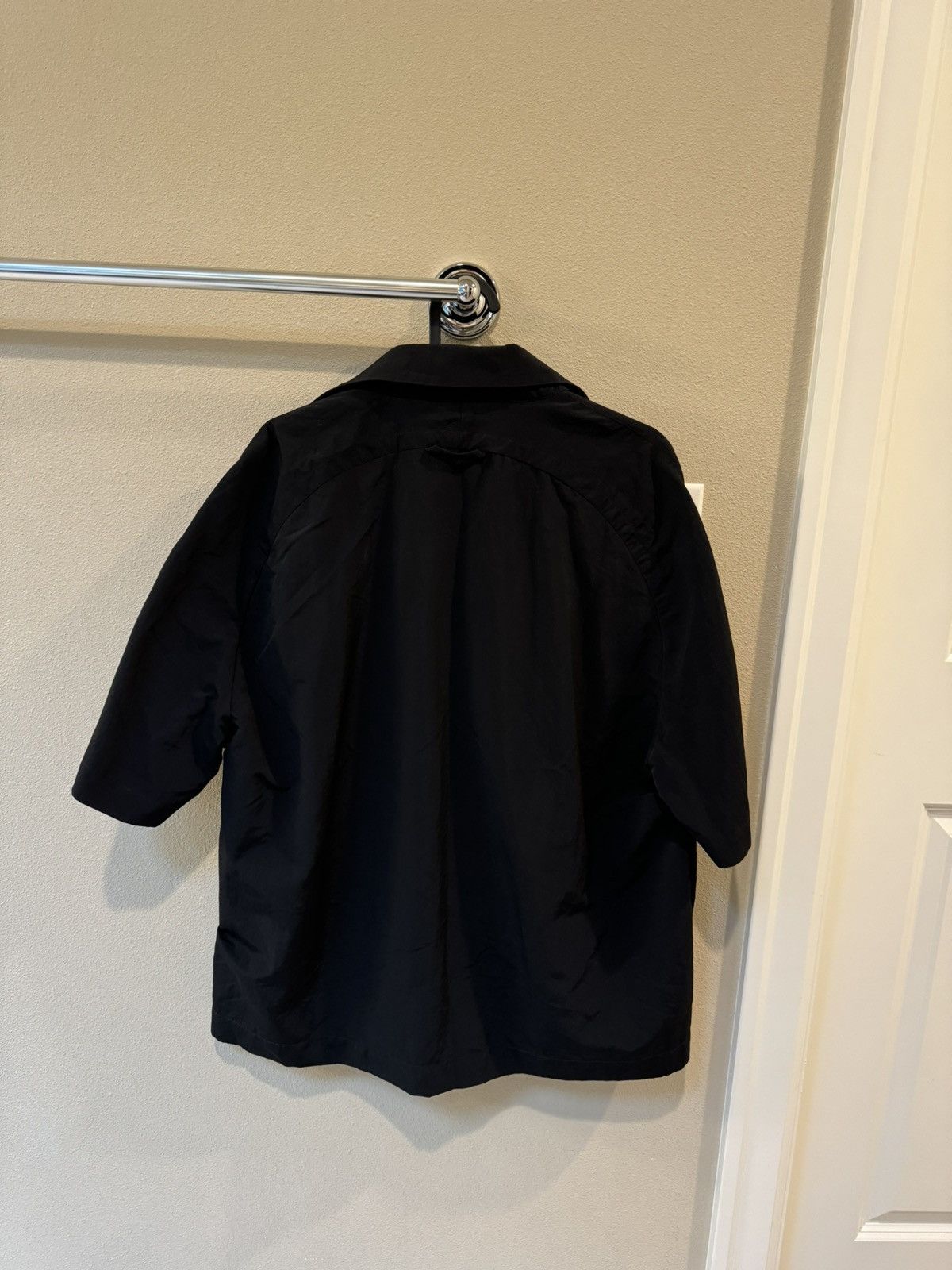 Jacquemus JACQUEMUS shirt Size US S / EU 44-46 / 1 - 6 Thumbnail