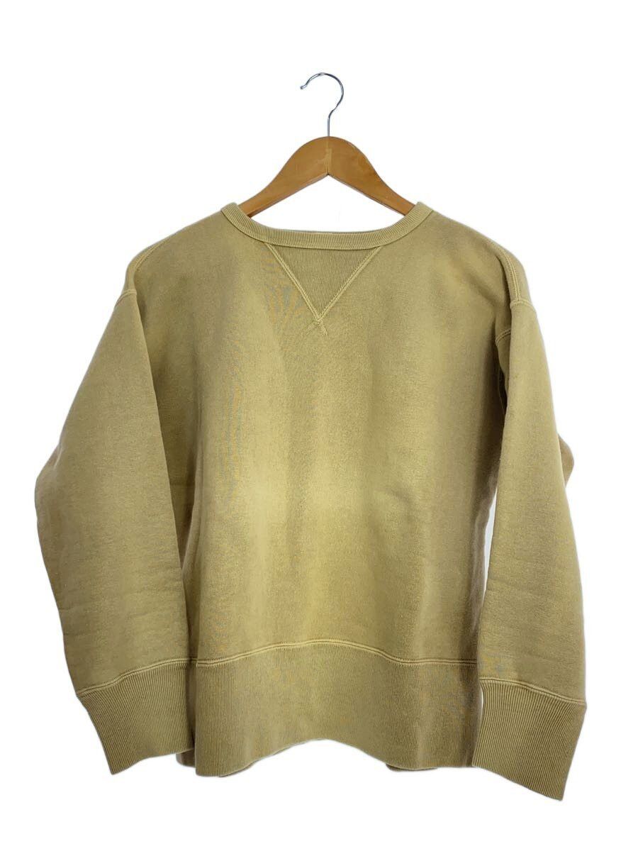 Taiga Takahashi Cotton Sweatshirt Size US S / EU 44-46 / 1 - 1 Thumbnail