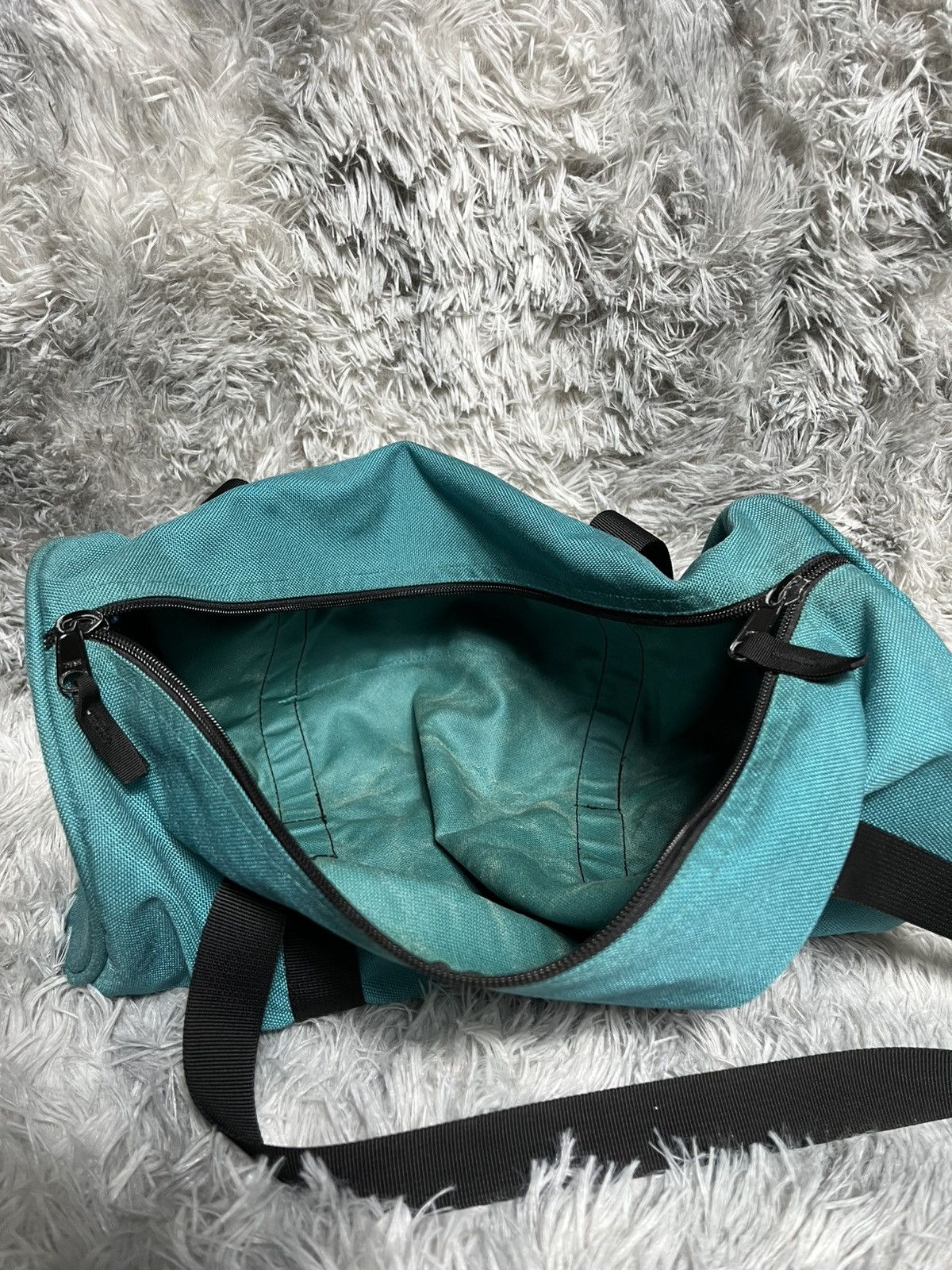 Hysteric Glamour Vintage Hysteric glamour duffel bag Size ONE SIZE - 7 Thumbnail
