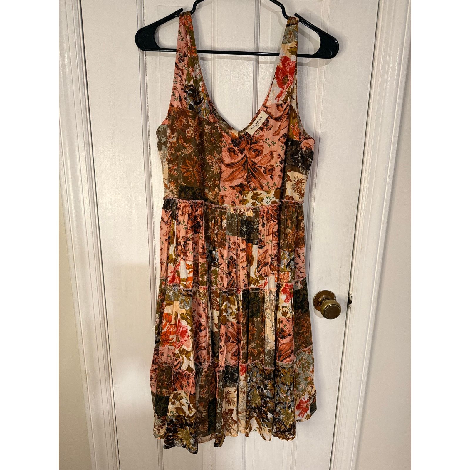 Other Talisman Lucky Charm Enchanted Dress Size Small Size S / US 4 / IT 40 - 2 Thumbnail