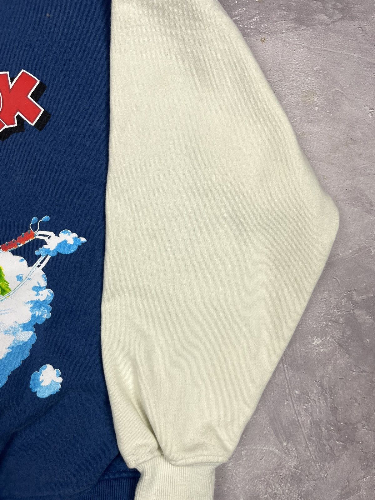 Other Childish Hoodie Boxy Fit TGF Theme Park SkateGang Size US S / EU 44-46 / 1 - 7 Thumbnail