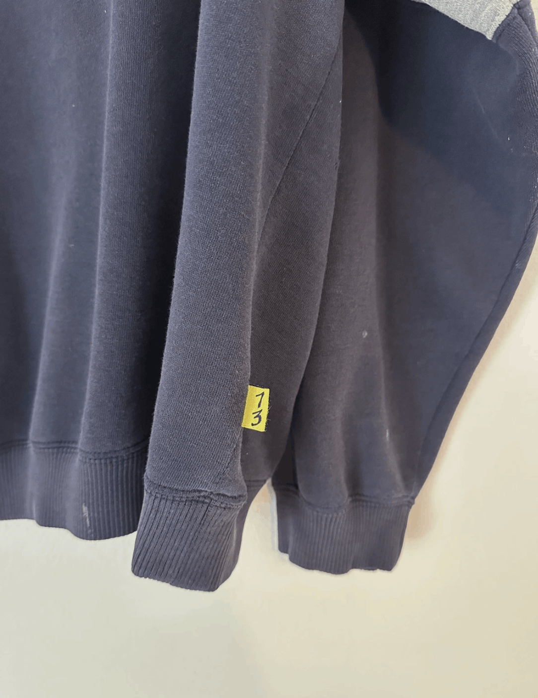 Billabong Vintage Y2K Billabong 2 Tone Hoodie Size US L / EU 52-54 / 3 - 6 Thumbnail