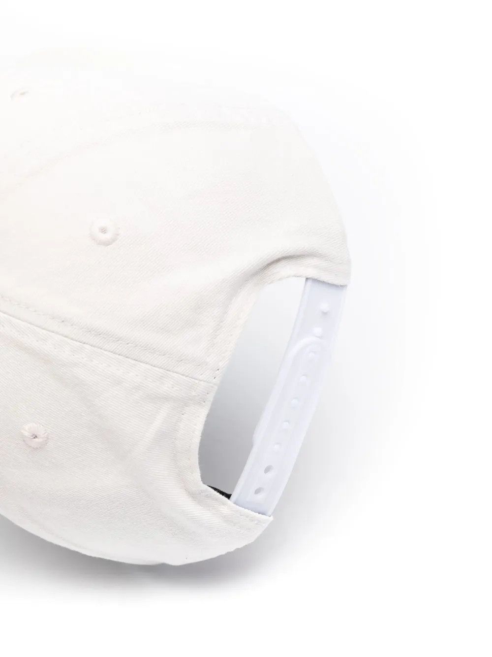Gallery Dept. o1gr1nt0426 Size: OS / Dept Hat / Cap in White Size ONE SIZE - 2 Thumbnail