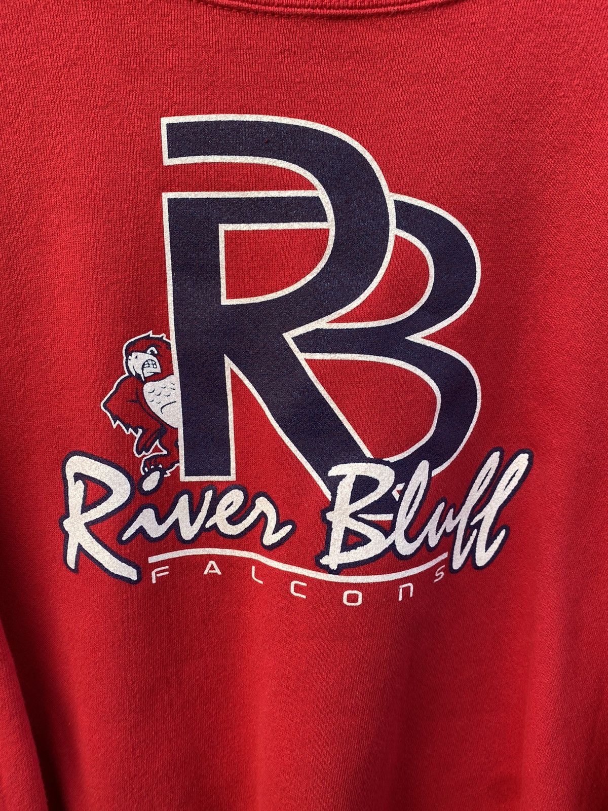 Lee Vintage river bluff sweatshirt Size S / US 4 / IT 40 - 3 Thumbnail