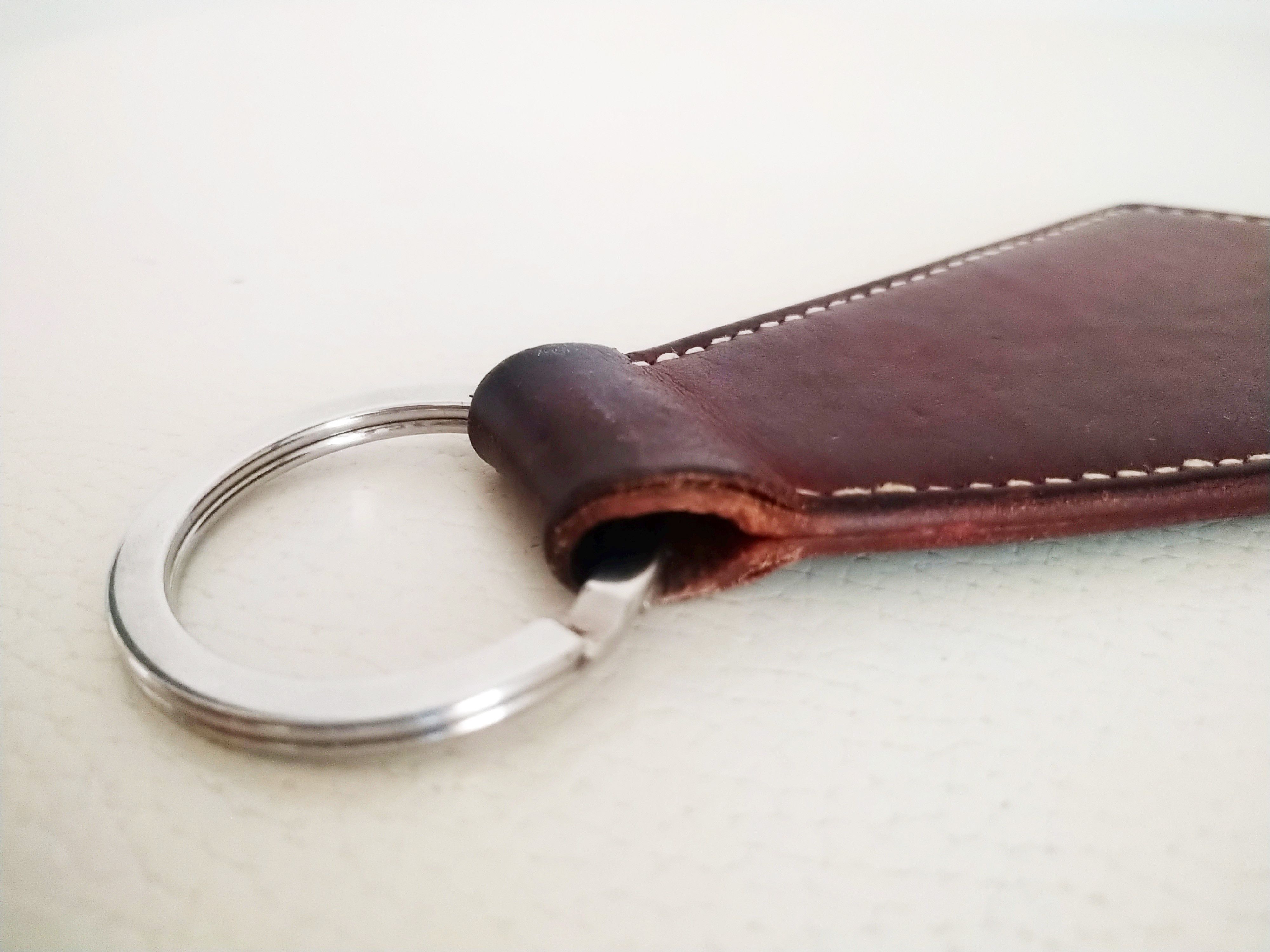 Hermes Hermes Paris XL Lucky Key Ring Size ONE SIZE - 8 Thumbnail