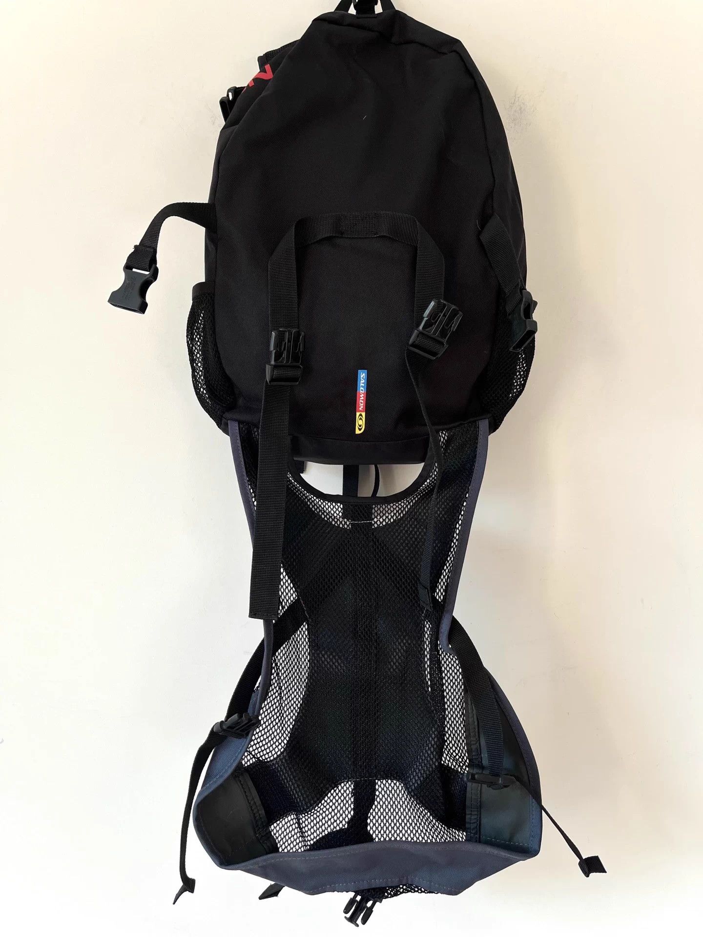 Salomon Salomon Vintage 00ss Backpack Size ONE SIZE - 2 Thumbnail