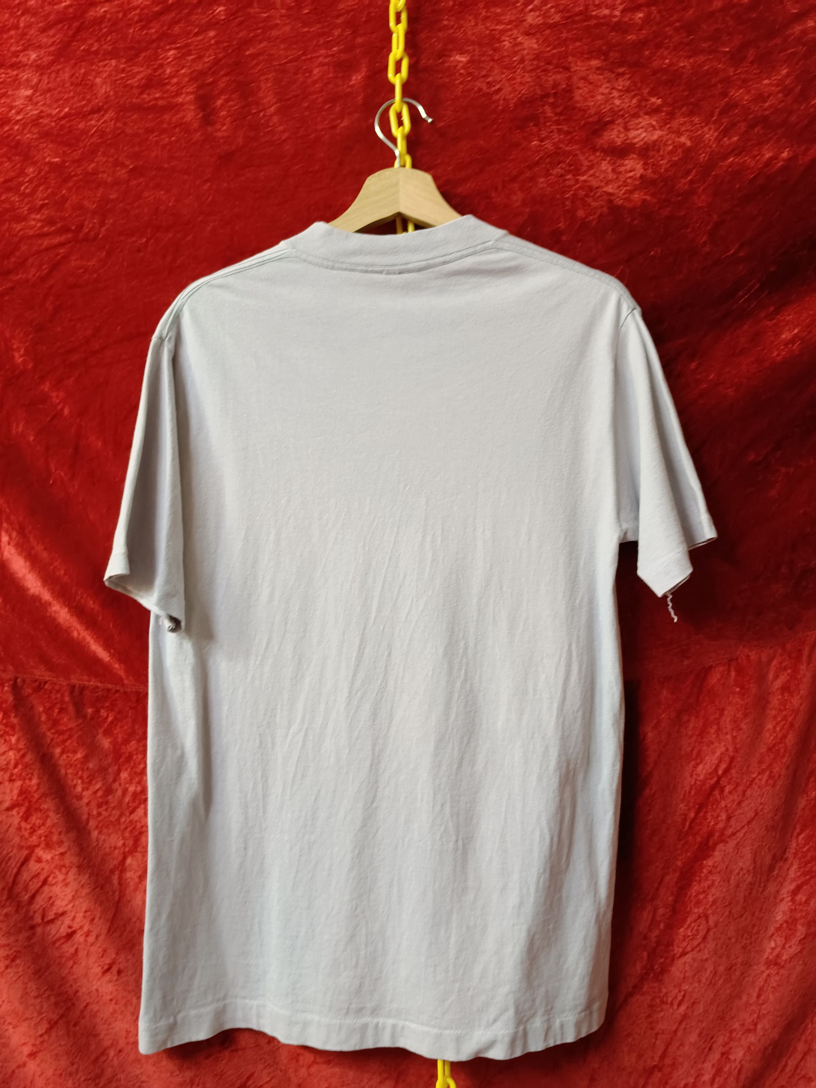 Band Tees 90s Jazz Singer Sarah Vaughan Sassy Art Tee Size US M / EU 48-50 / 2 - 21 Thumbnail