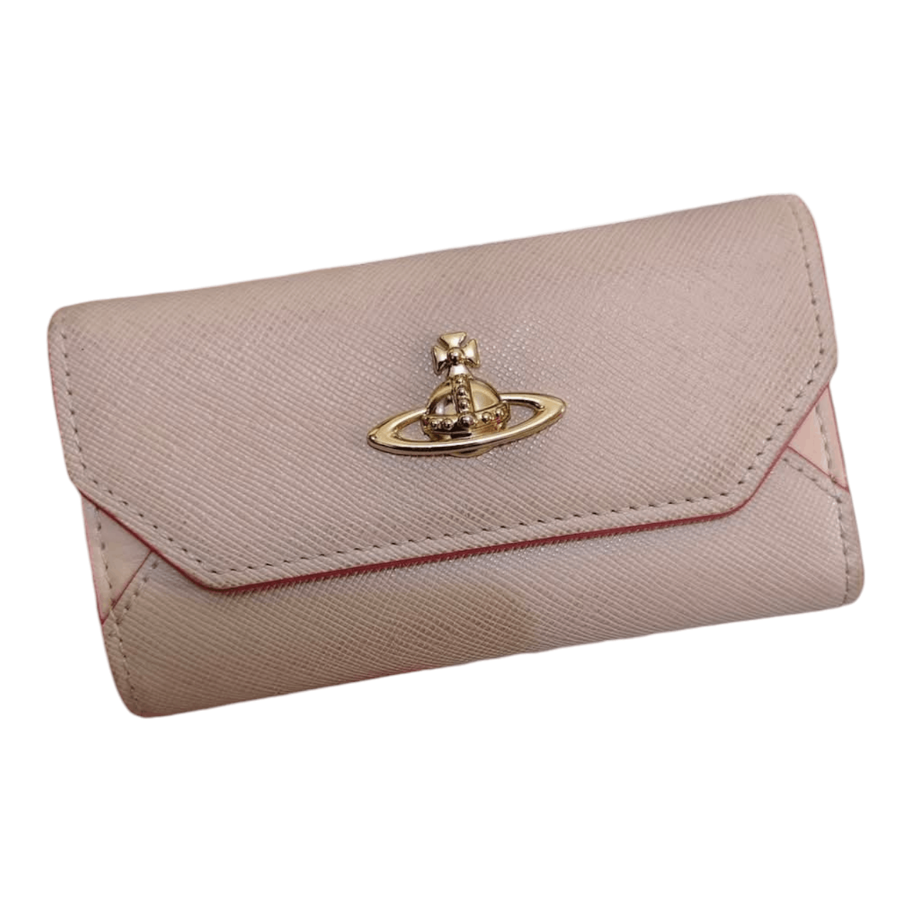 Vivienne Westwood - Woman - Black - Key Holder