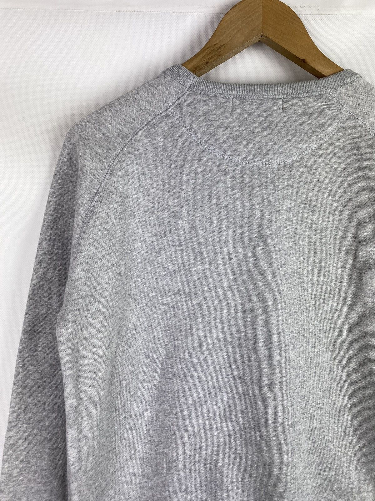 Maison Labiche Maison Labiche Rainbow ladies crewneck sweatshirt pullover Size M / US 6-8 / IT 42-44 - 16 Thumbnail