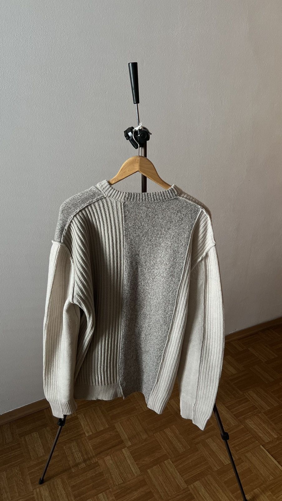 Diesel Diesel Sweater Size US M / EU 48-50 / 2 - 2 Thumbnail