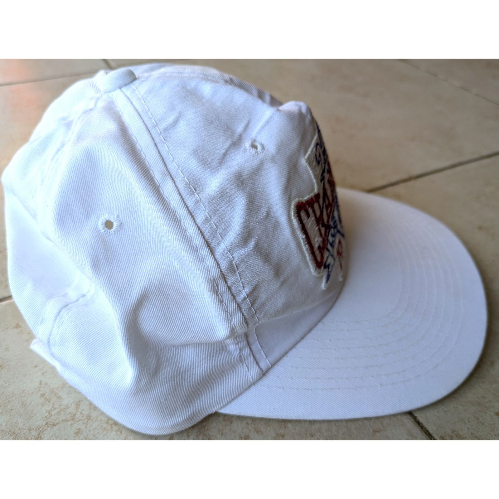 MLB × Sports Specialties Los Angeles Dodgers 1988 World CHAMPIONS snapback MLB vtg Size ONE SIZE - 6 Thumbnail