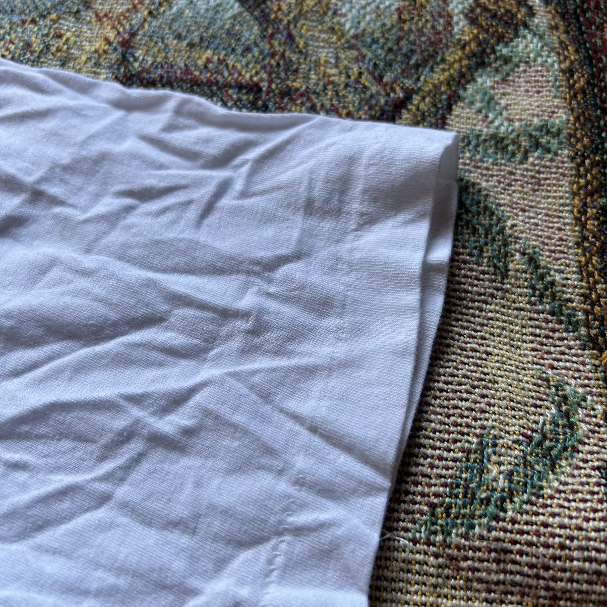 Vintage True vintage Singapore fine tee Size US S / EU 44-46 / 1 - 6 Thumbnail
