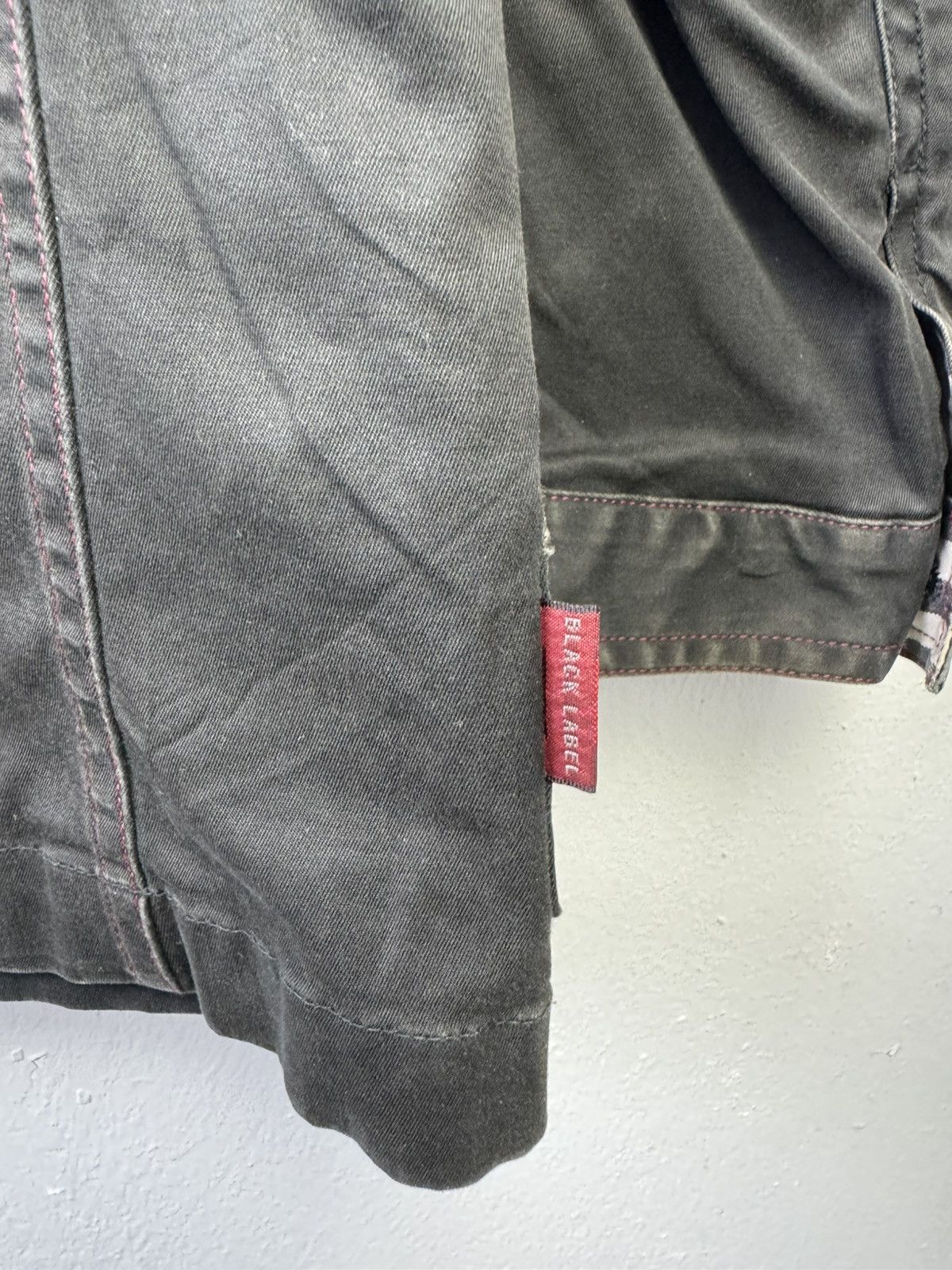 Burberry Burberry Black Label Chore Worker Light Jacket. Size US L / EU 52-54 / 3 - 8 Thumbnail