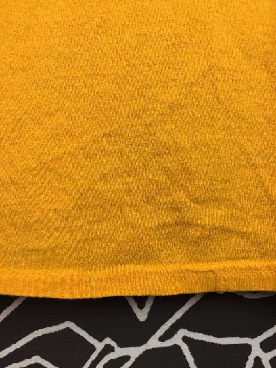 Vintage Vtg 90s The World's Mightiest Morohoshi Family Tee Size US L / EU 52-54 / 3 - 4 Thumbnail