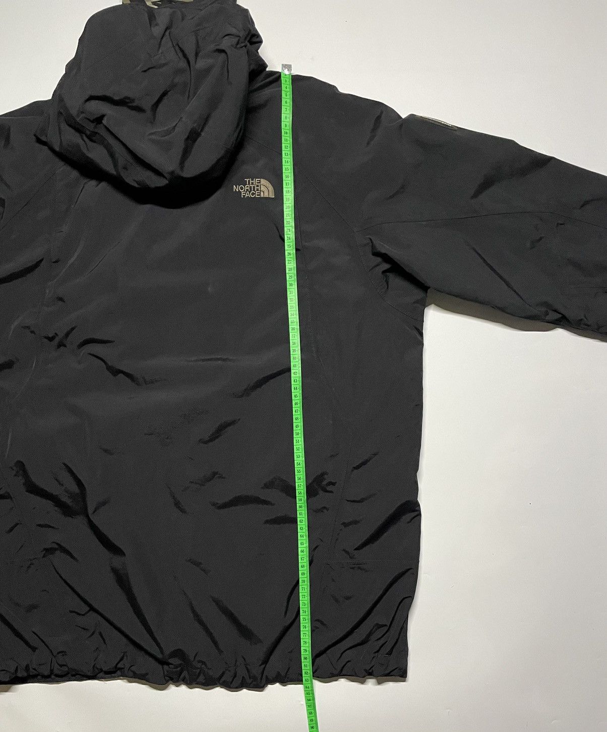 The North Face The North Face Recco Cryptic Gropcore Mask Outdoor Jacket Size US L / EU 52-54 / 3 - 21 Thumbnail