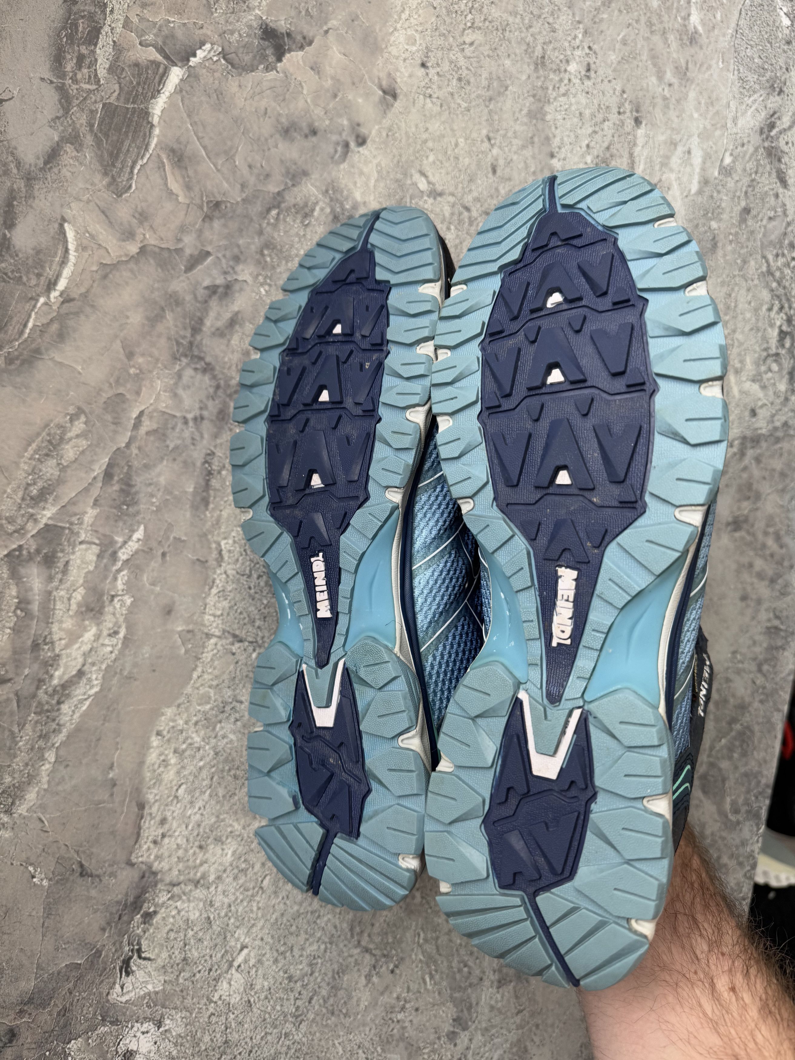 Other Meindl X-SO 30 GTX Hiking Shoes Size US 8.5 / EU 41-42 - 7 Thumbnail