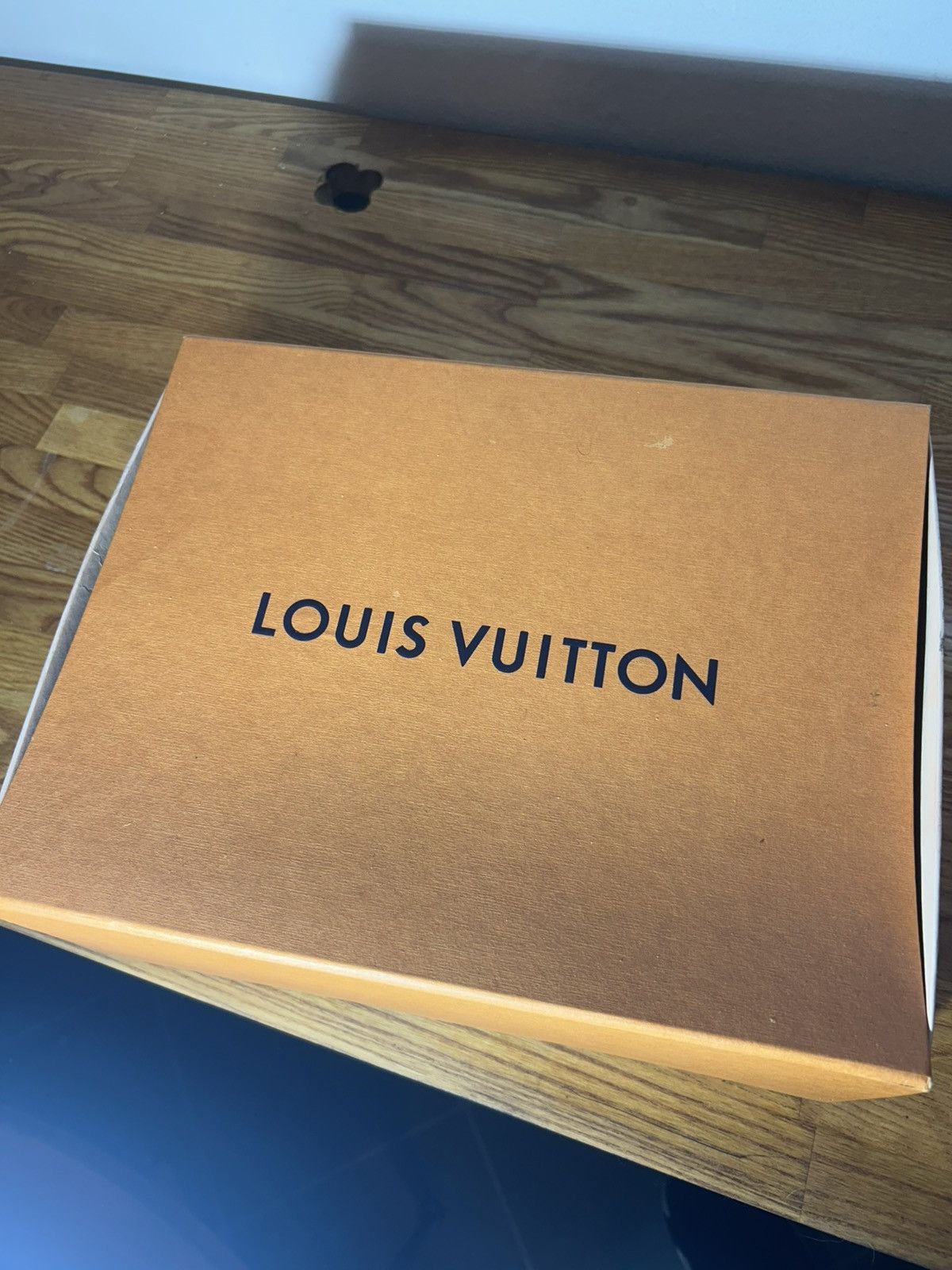 Louis Vuitton Louis Vuitton x Tyler, the Creator Waves High Derby Size US 10 / EU 43 - 11 Thumbnail