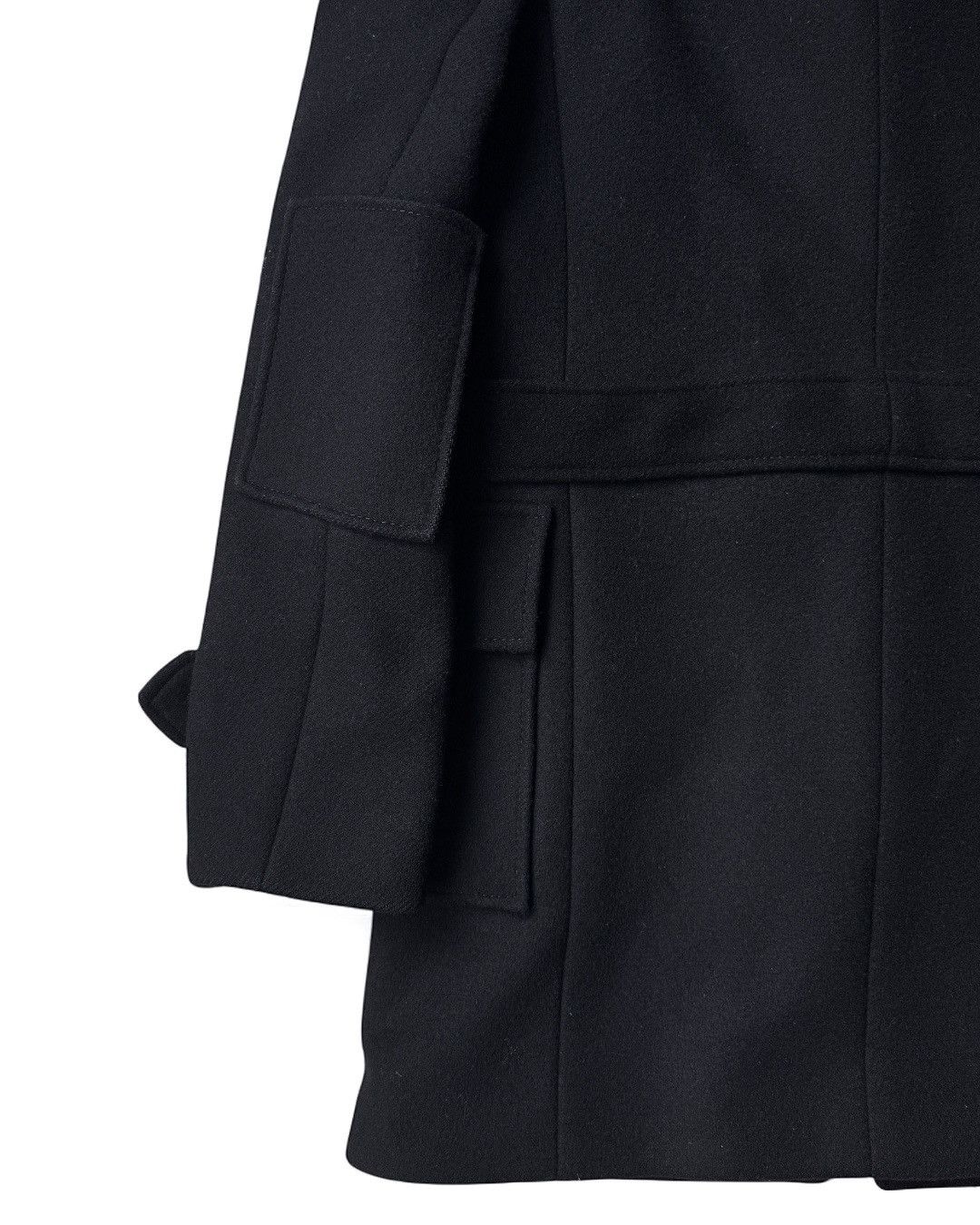 Balenciaga FW2006 balenciaga by nicolas ghesquiere Size US S / EU 44-46 / 1 - 10 Thumbnail