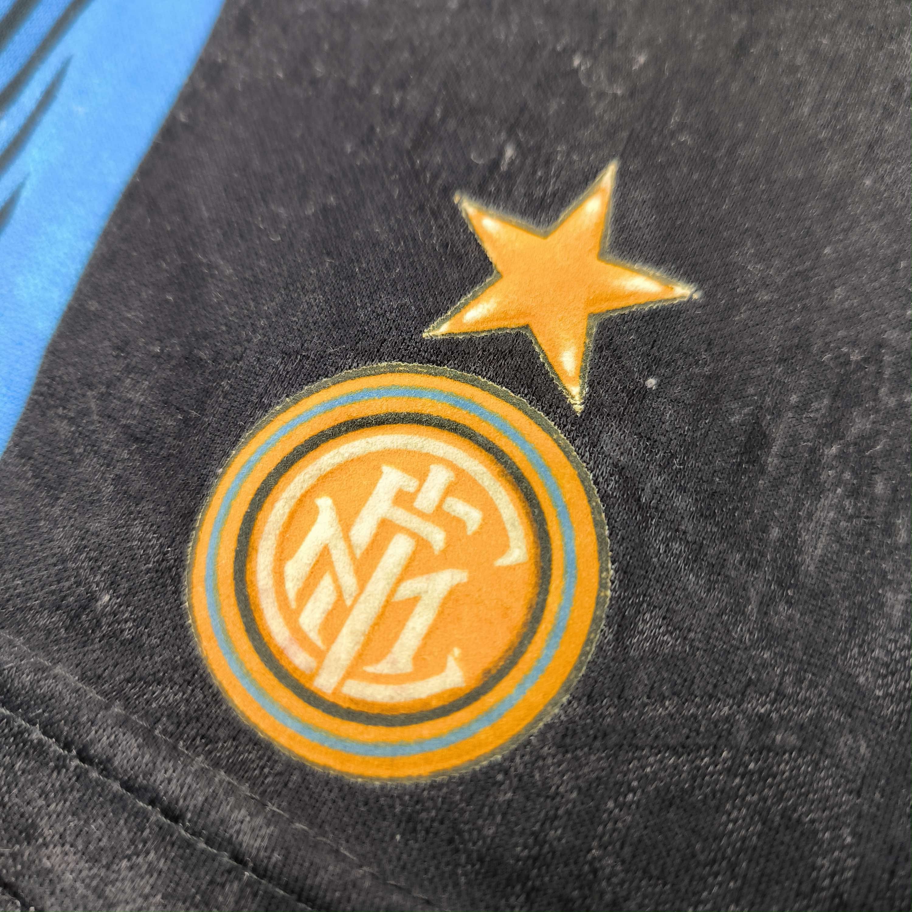 Umbro Internazionale Inter Milan Umbro football shorts size S Size US 28 / EU 44 - 3 Thumbnail