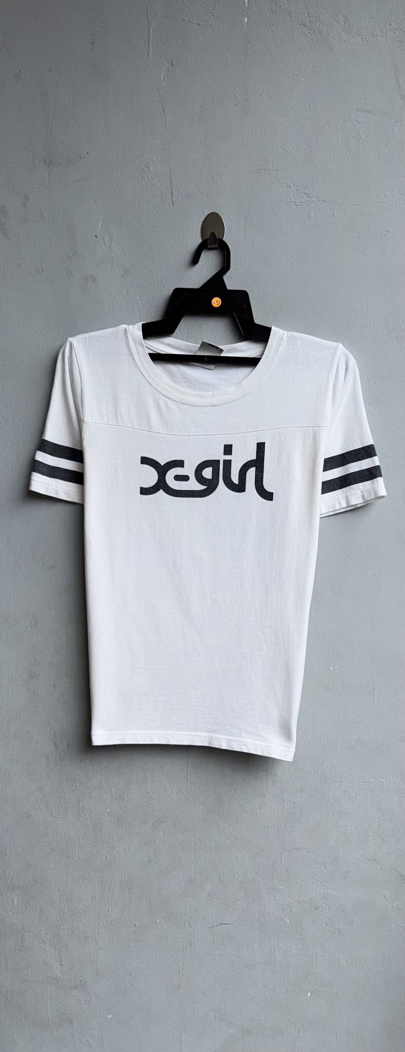 X-Girl X-girl Shirt Size M / US 6-8 / IT 42-44 - 1 Thumbnail