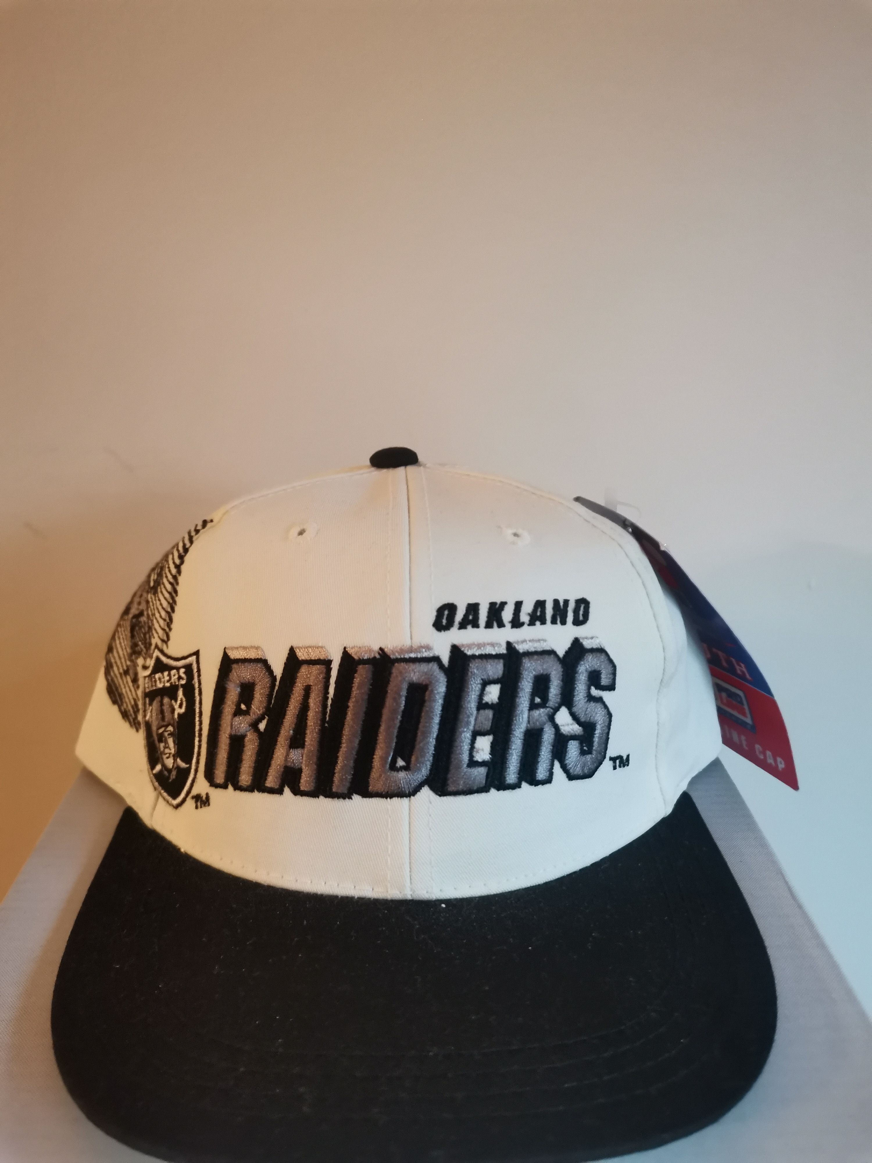 Sports Specialties Sport specialties Raiders shadow Grailed