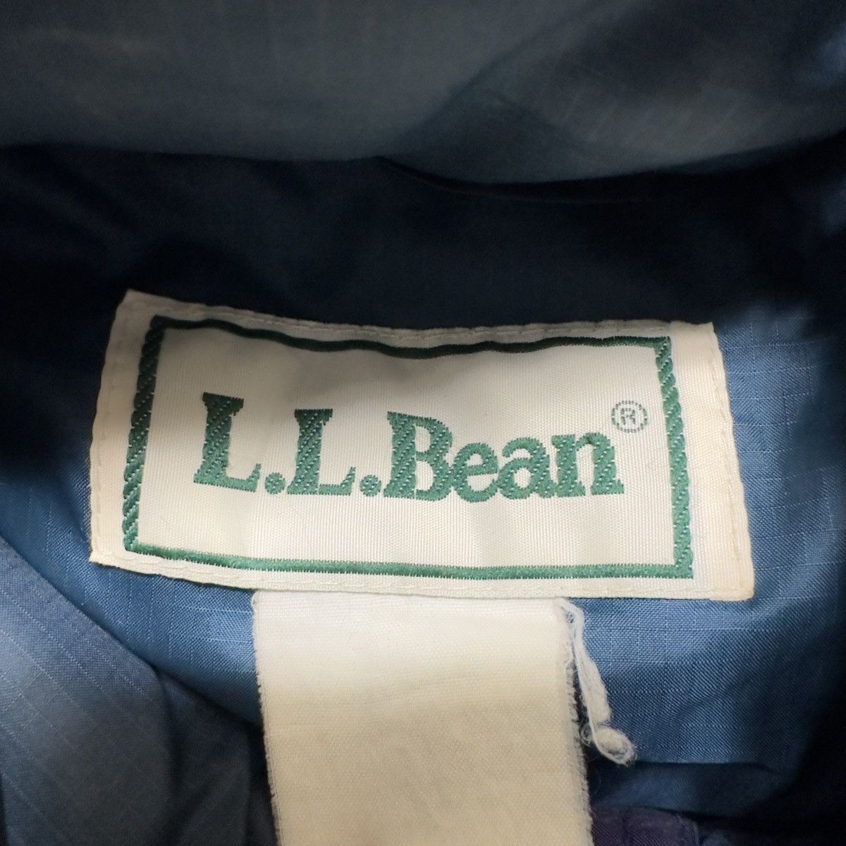 L.L. Bean × Vintage Vintage LL Bean puffer jacket Size US L / EU 52-54 / 3 - 5 Thumbnail