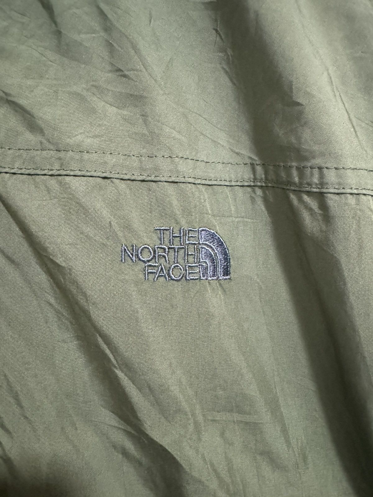 The North Face × Vintage Vintage The North Face Vest Size US L / EU 52-54 / 3 - 3 Thumbnail