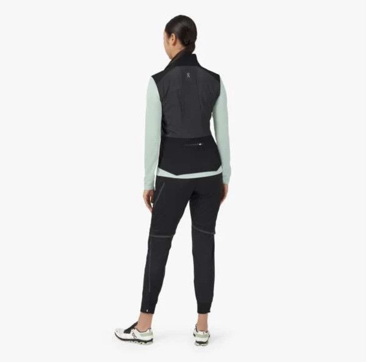 Other On-Running Run on Clouds Jogger Pants Black ( XL ) Size 38" / US 16 / IT 52 - 4 Thumbnail