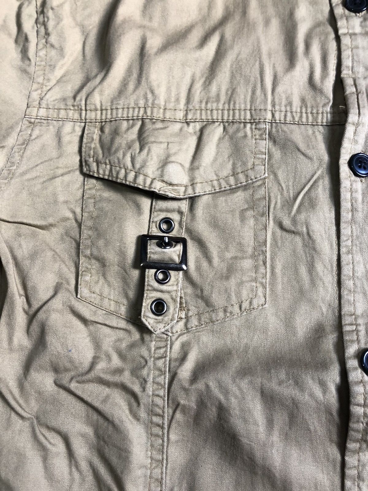 Splendid Splendid satisfaction shirt Size US L / EU 52-54 / 3 - 3 Thumbnail