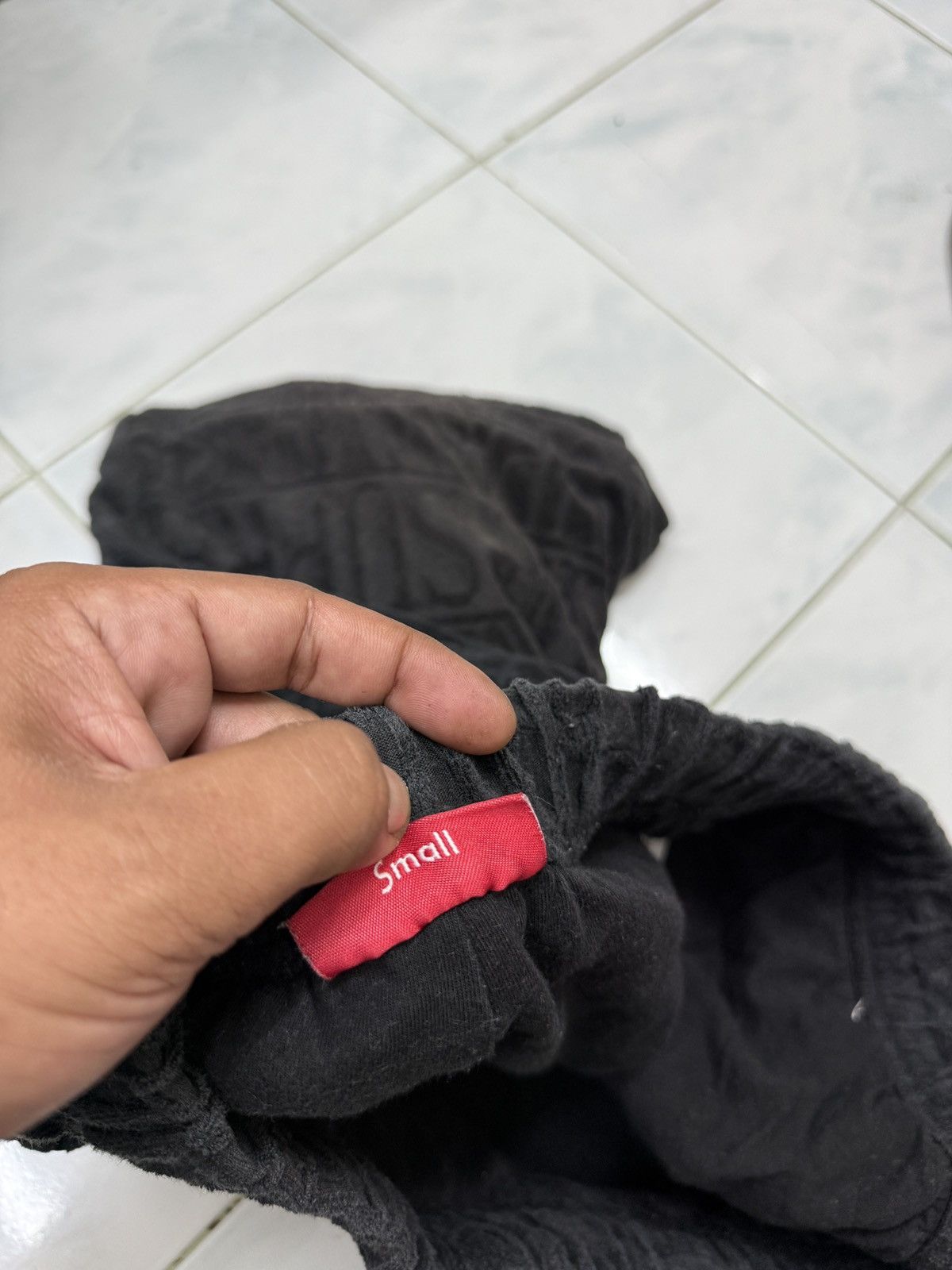 Supreme 🔥🔥🔥ARCHIVE SUPREME SHORTS Size US 34 / EU 50 - 12 Thumbnail
