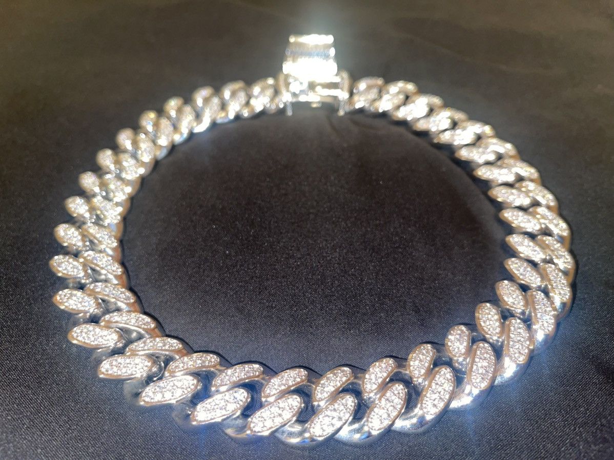 Other CUBAN LINK Size ONE SIZE - 5 Thumbnail