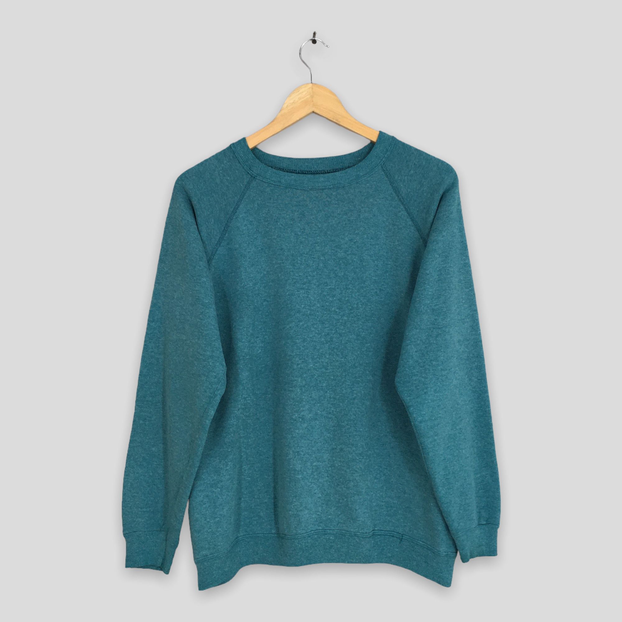 Hanes × NCAA × Vintage Vintage Nurse Are Special Sweatshirt Large Size US L / EU 52-54 / 3 - 6 Thumbnail
