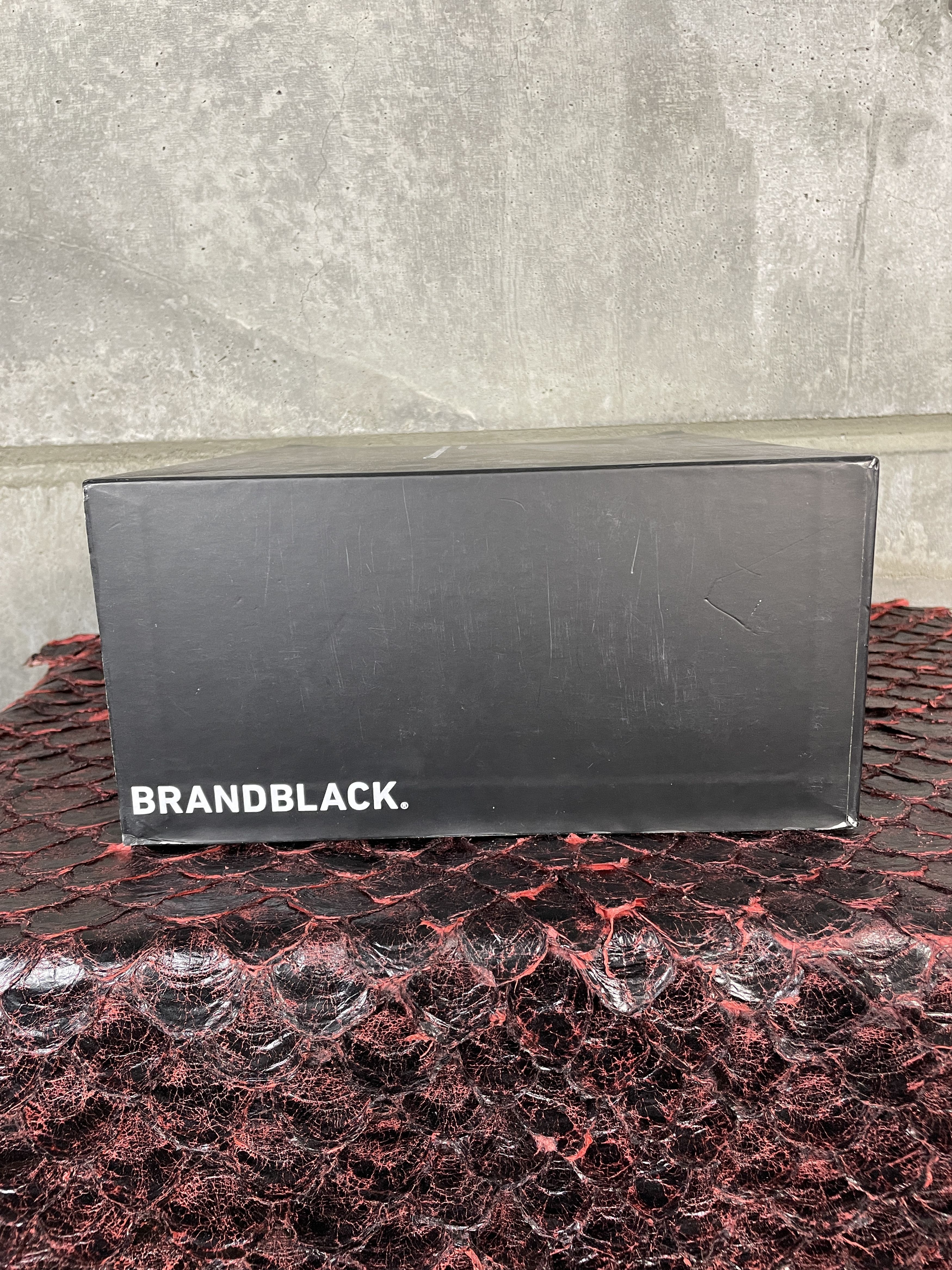 Brandblack Brandblack 1 of 1 Custom Aura Sample Size US 12 / EU 45 - 5 Thumbnail