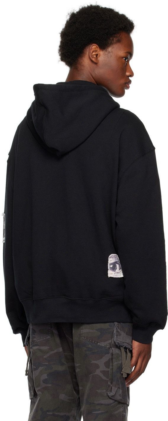 Song For The Mute Song for the mute 23.2 Patches Embroidered Hoodie Size US M / EU 48-50 / 2 - 5 Thumbnail