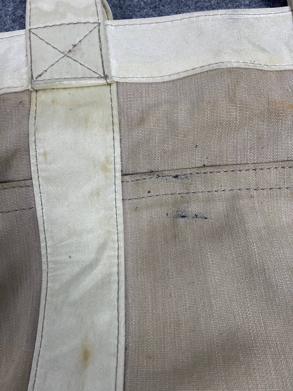 Designer × agnes b. agnes b voyage small tote bag nice design Size ONE SIZE - 4 Thumbnail
