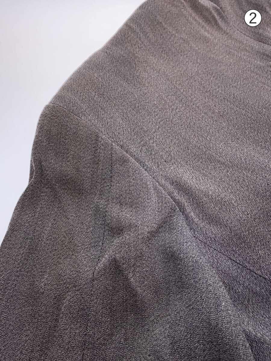 Yohji Yamamoto Y's for Men Tailored jacket Size US S / EU 44-46 / 1 - 7 Thumbnail