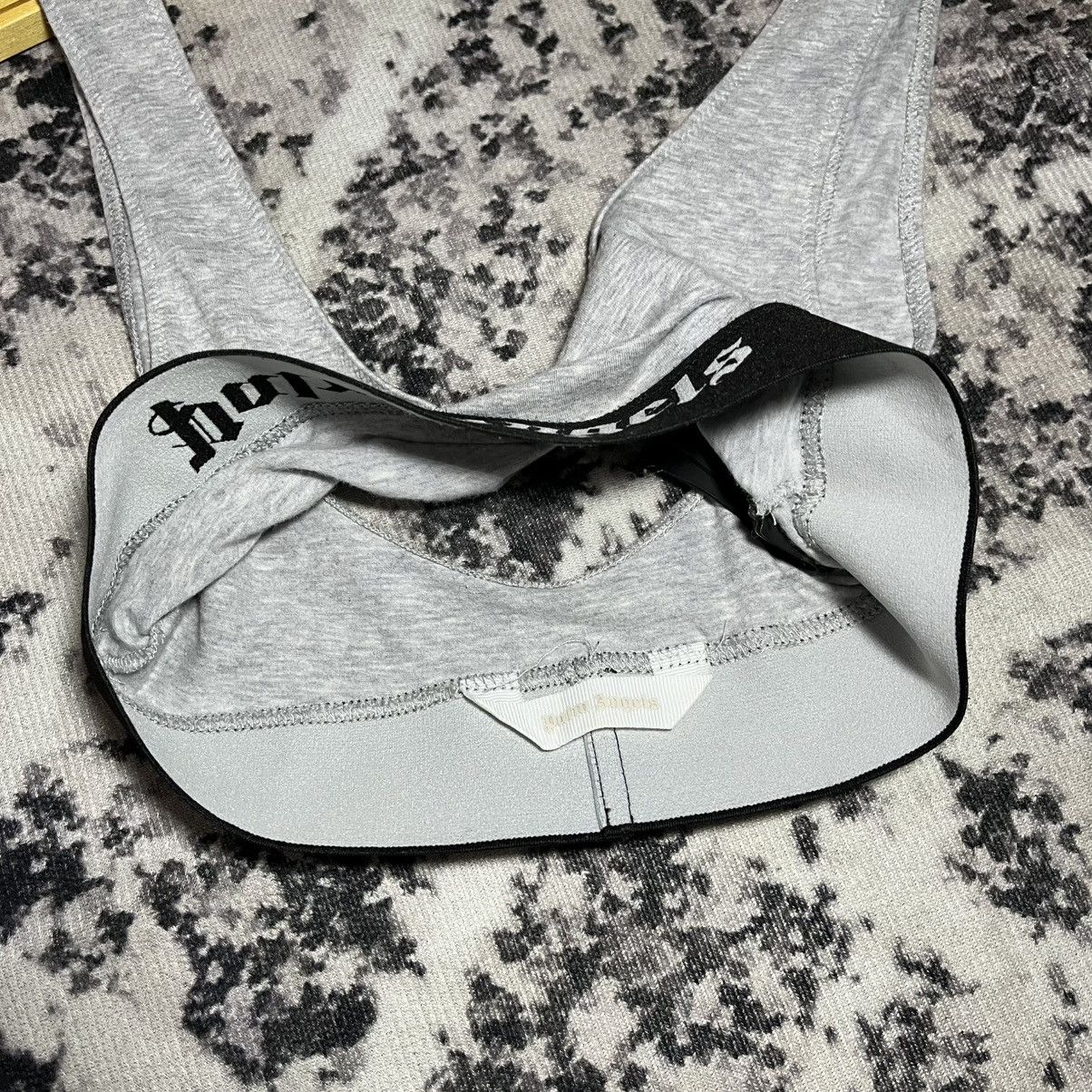 Palm Angels Palm Angels Sport Bra Size S / US 4 / IT 40 - 3 Thumbnail