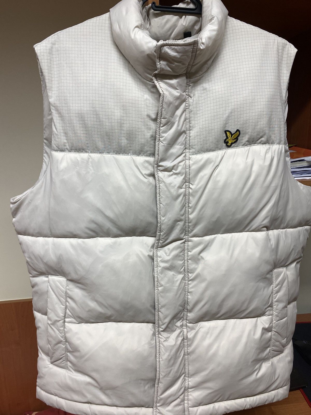 Vests Lyle Scott