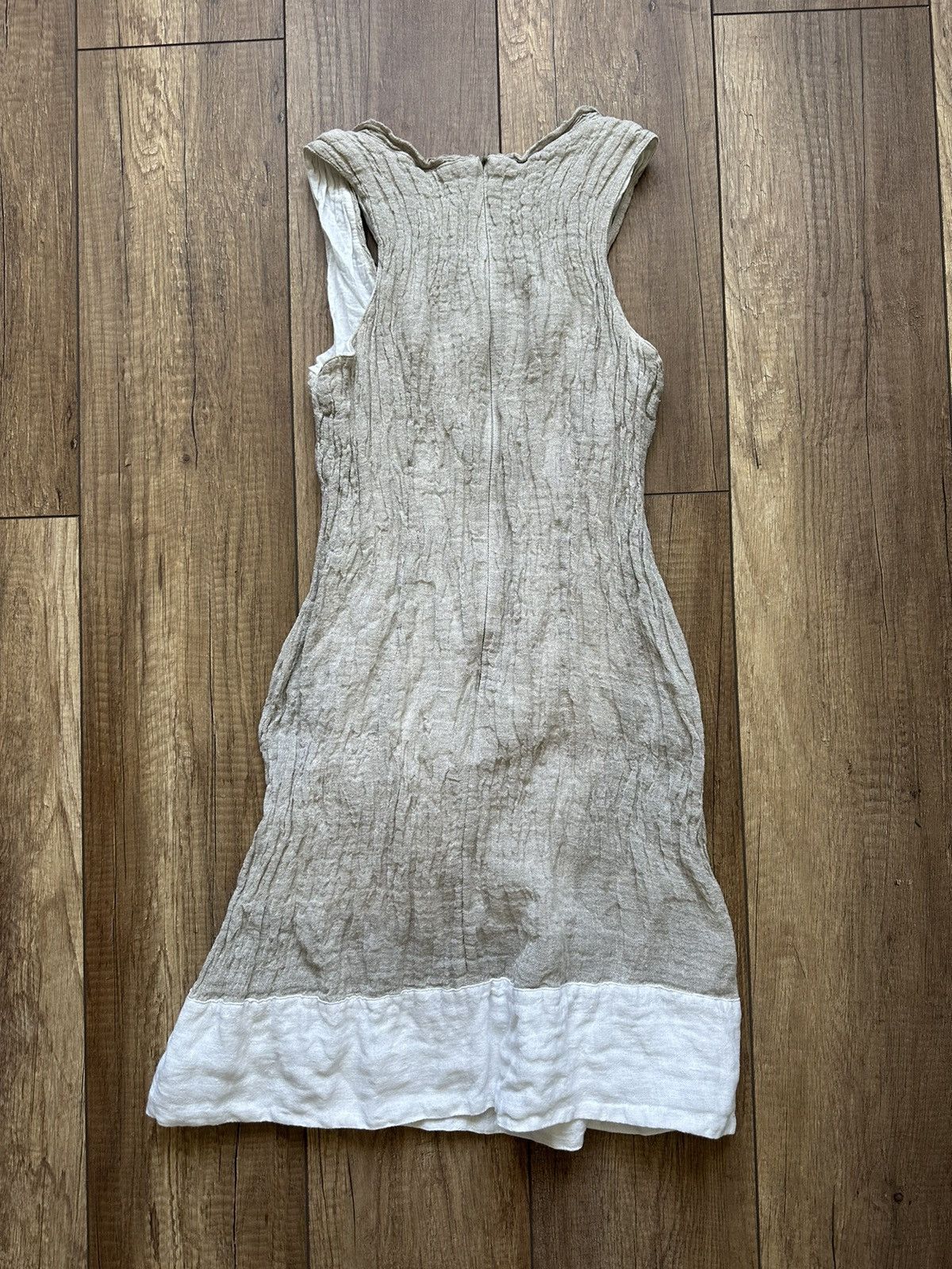 Designer Dress Aventures des Toiles Size ONE SIZE - 11 Thumbnail