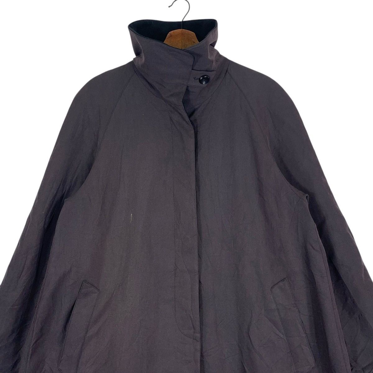 Vintage Vintage Pierrette All Weather Long Coat Size US M / EU 48-50 / 2 - 2 Thumbnail