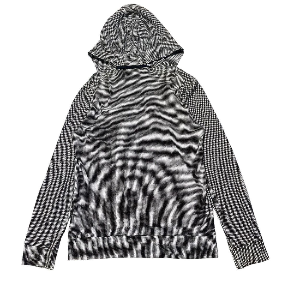 semanticdesign Semantic Design Bono Double Zipper Hoodie Jacket Size US M / EU 48-50 / 2 - 11 Thumbnail