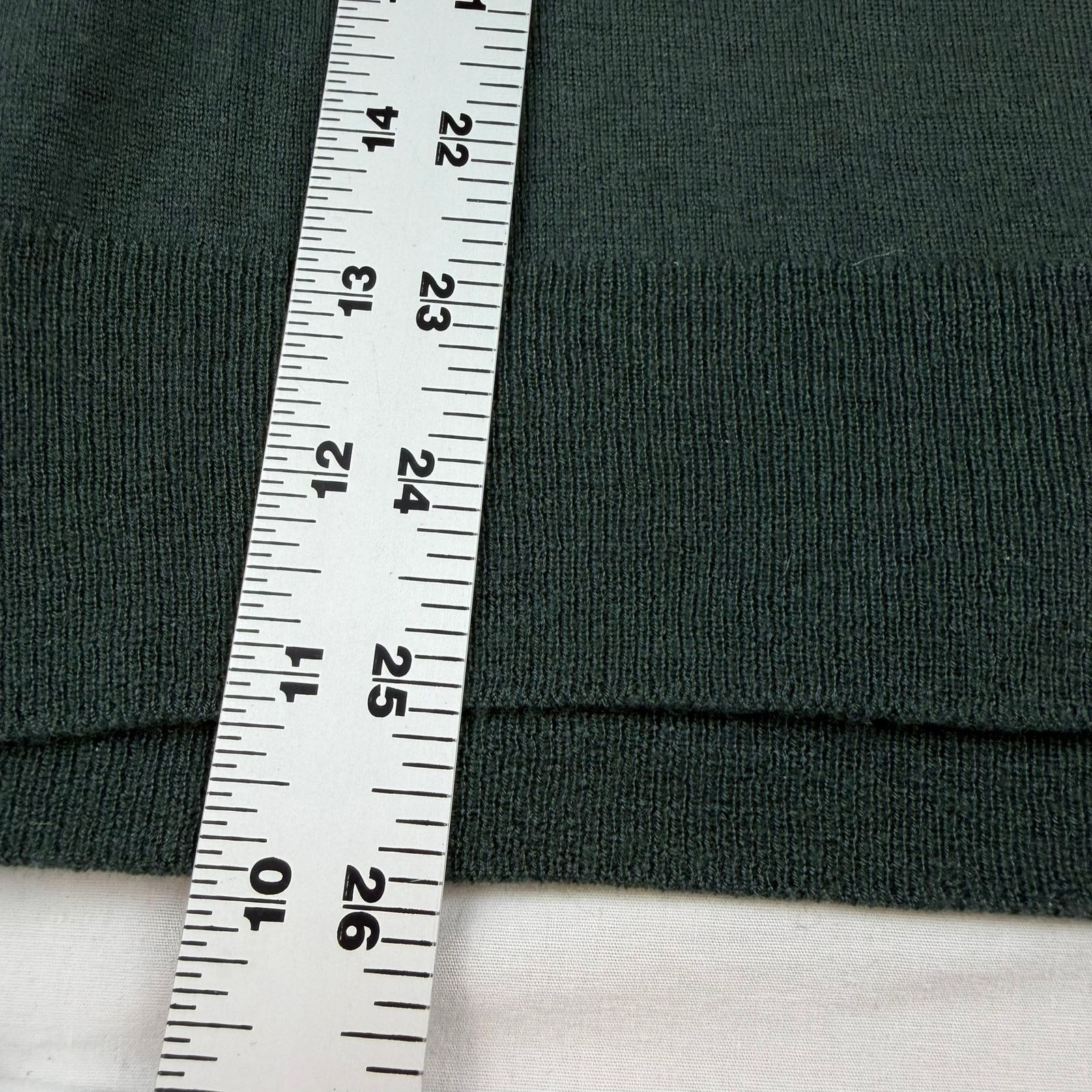 Ralph Lauren Ralph Lauren Black Label Cashmere Sweater - Size M Size US M / EU 48-50 / 2 - 5 Thumbnail